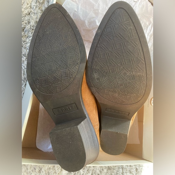 Esprit Polina Ankle Boots - Picture 7 of 9